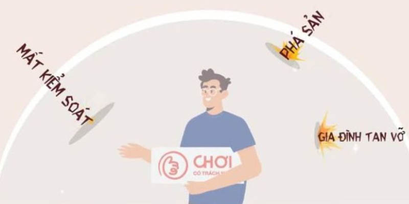 Những nguyên tắc vàng không thể bỏ lỡ khi tham gia cá cược