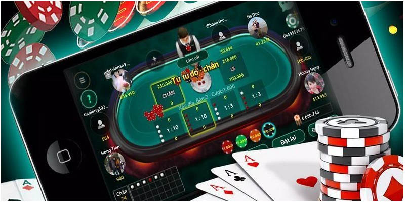Lý do nên chơi có trách nhiệm tại nhà cái Big88
